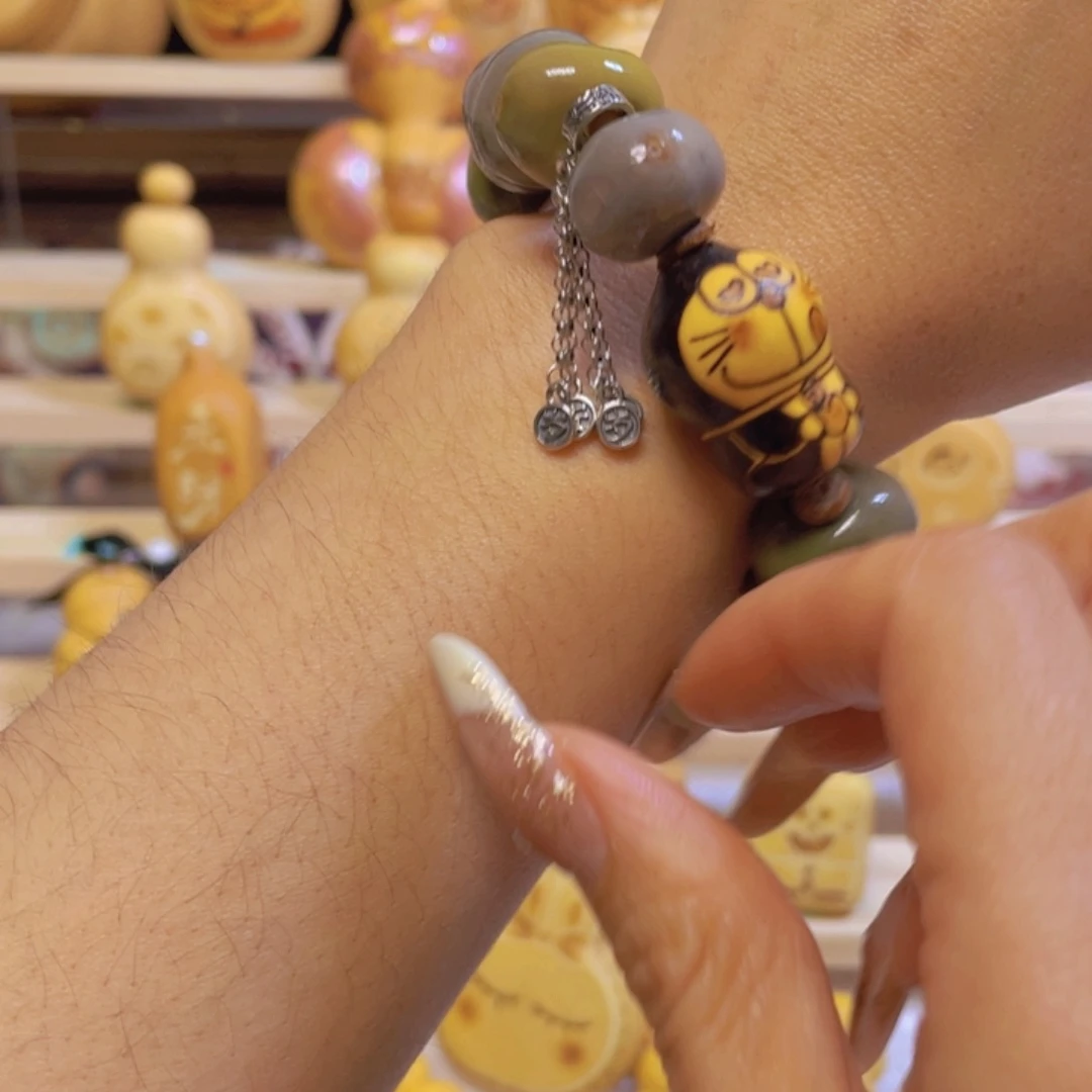 潮***汐手工制作默认微瑕不退不换