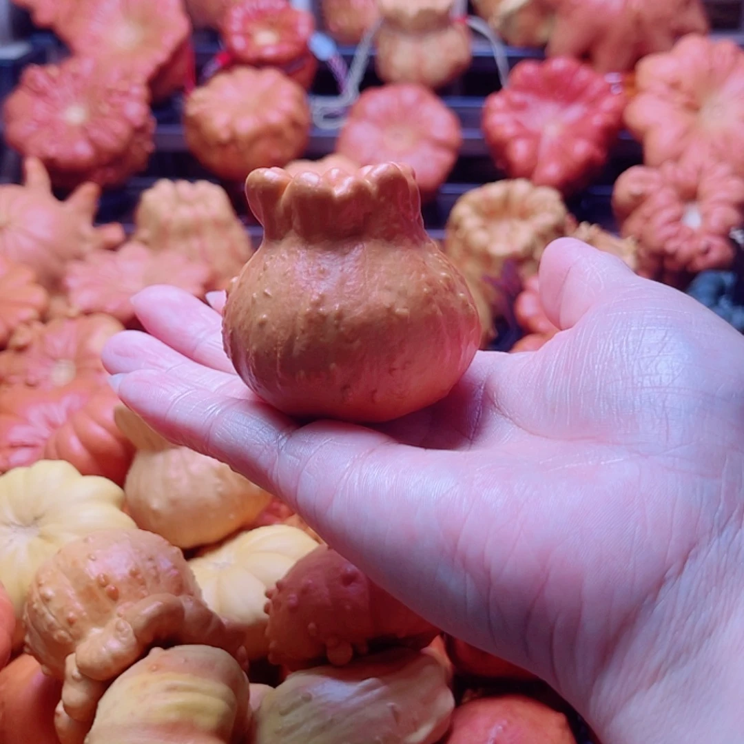 四***t墨西哥葫芦可盘可摆