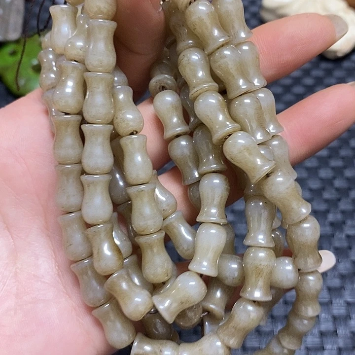 吊坠龙脊菩提一个