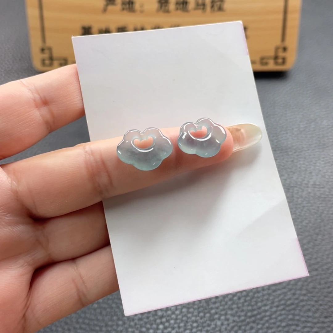 【闪购商品】翡翠散珠红***舞如意锁多样性一件发特价不退换