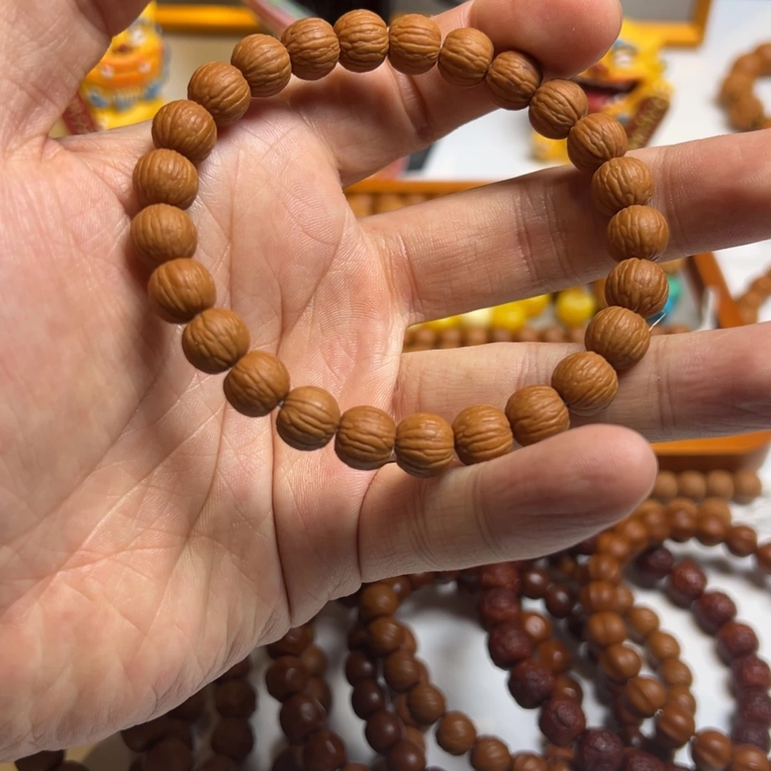手串猴头核桃全品反油小土豪尺寸 10