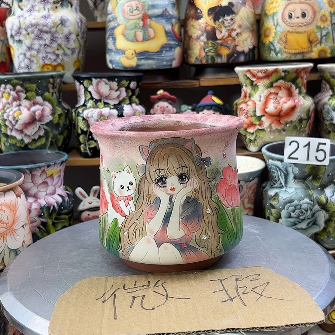 景德镇炫彩手绘景德镇炫彩手绘