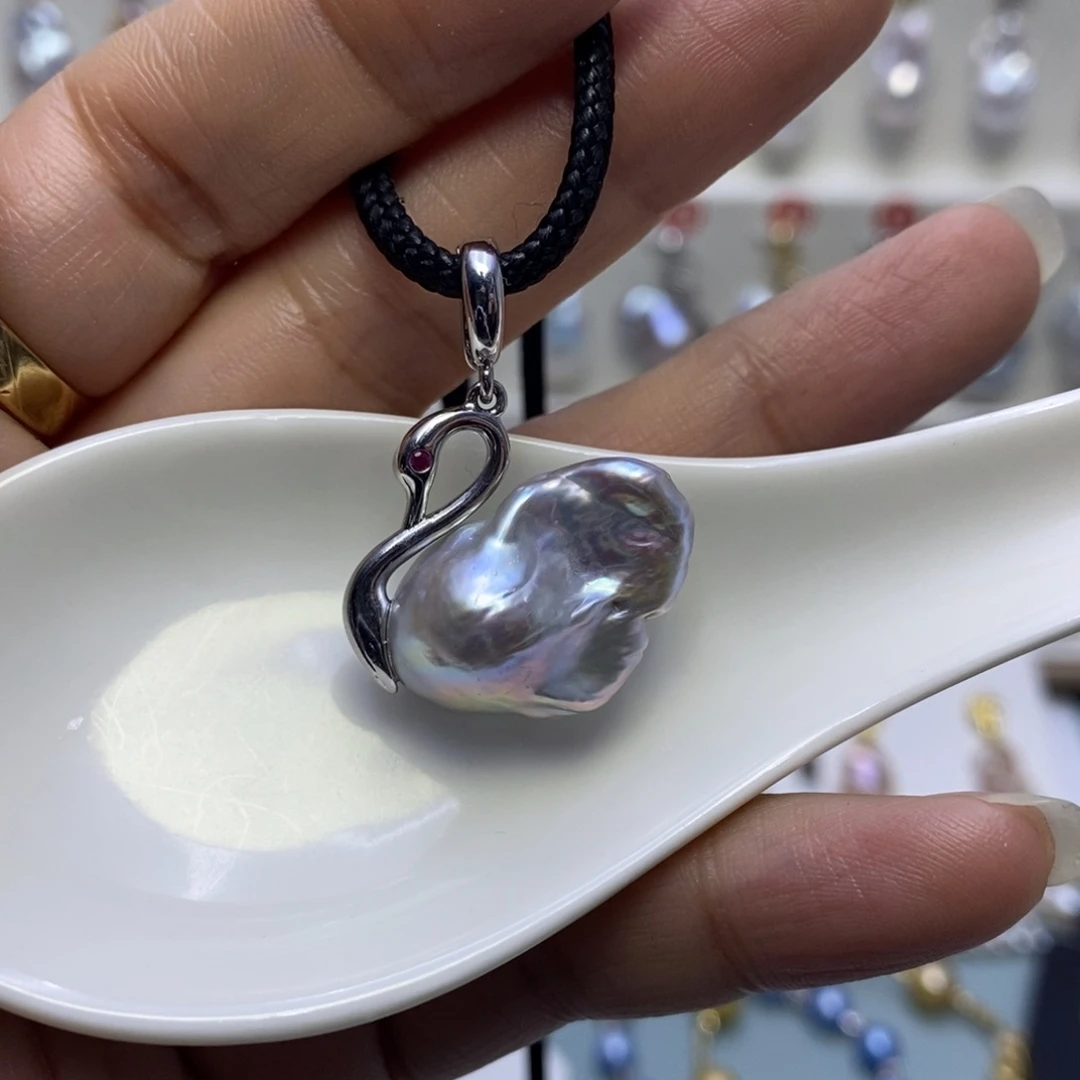 淡水珍珠其它未镶嵌