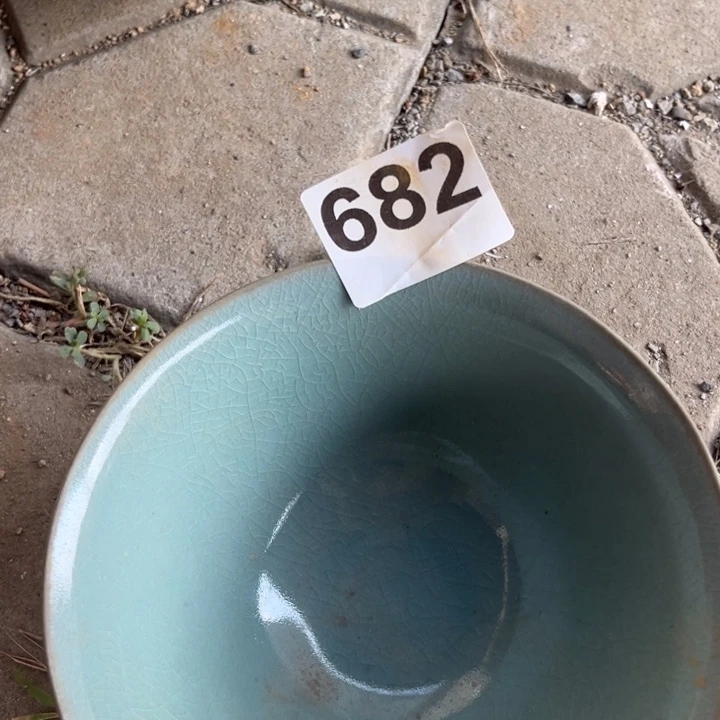 摆件(****国瓷器制作工艺