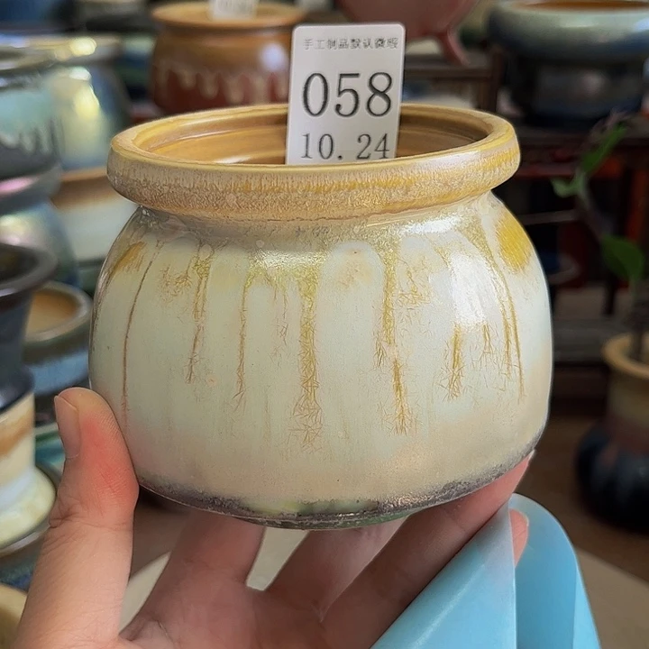 瓷片景德镇陶瓷手工制作