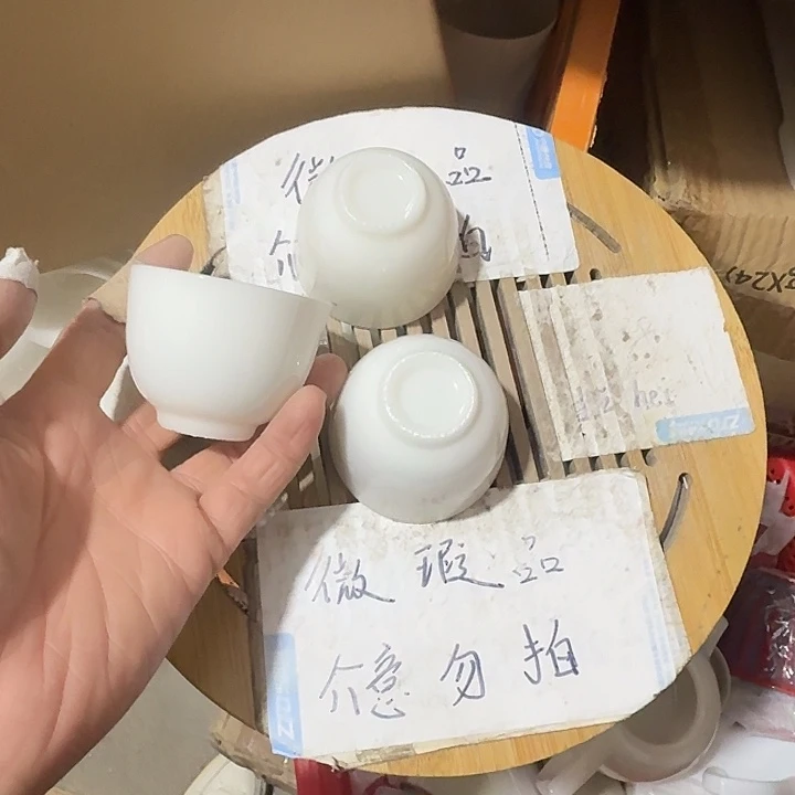 紫砂瑕疵品介意不要下单