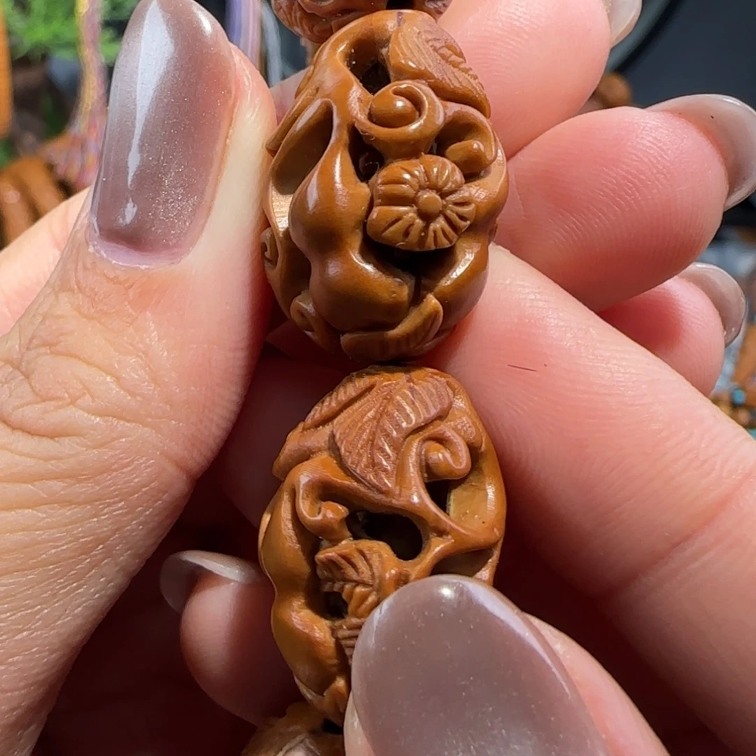 手串/手链橄榄核福利待遇