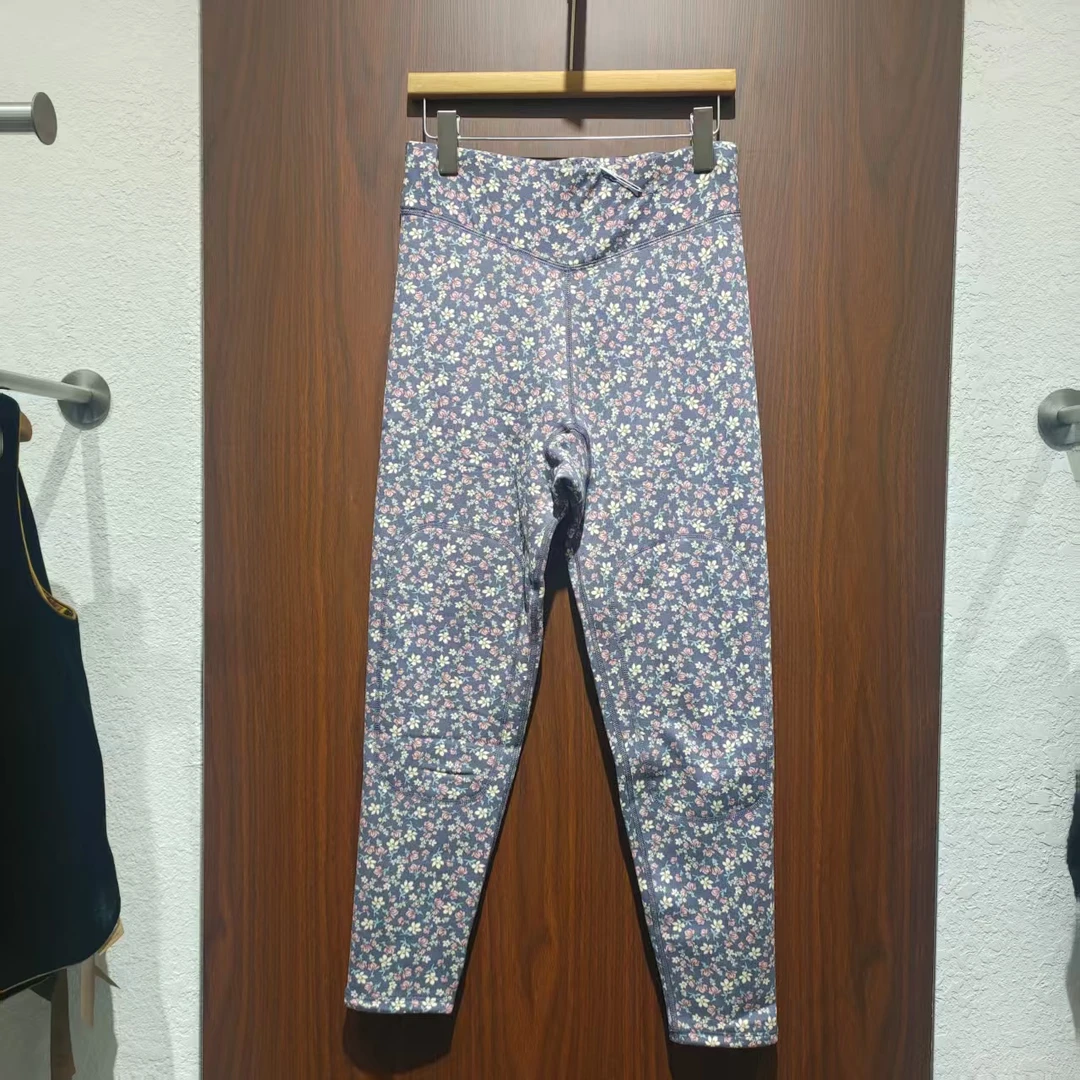 【不 退 不 换】女士 保暖裤6102【200克】