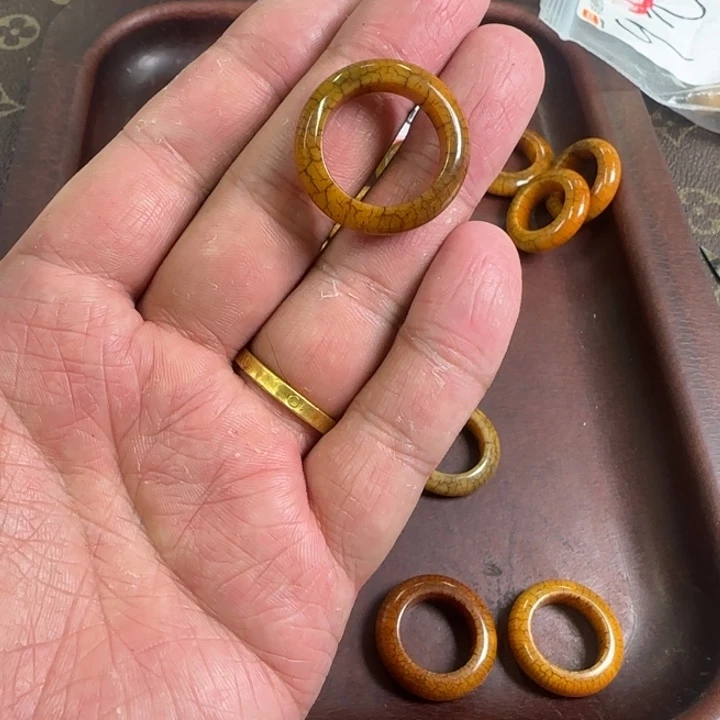 手串/手链驼骨配饰147