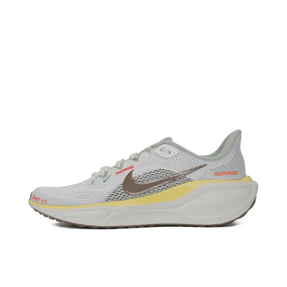 NIKE耐克中性AIR ZOOM PEGASUS 41 (GS)儿童休闲鞋HV6006-121