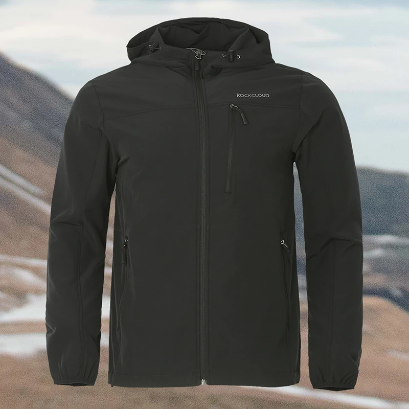 男式M3珍珠纱春夏款外套