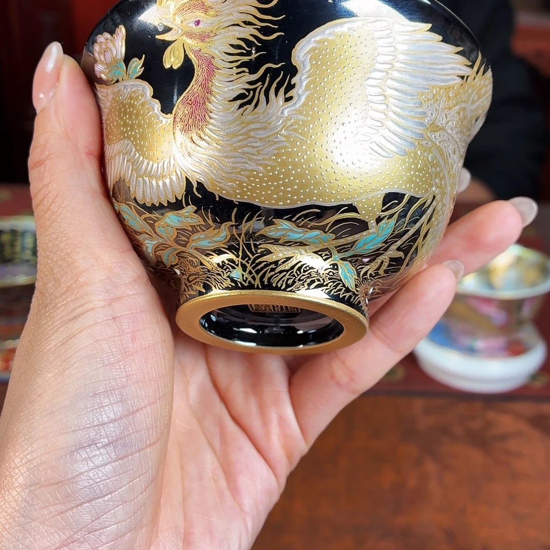 九鸣瓷艺九鸣瓷艺