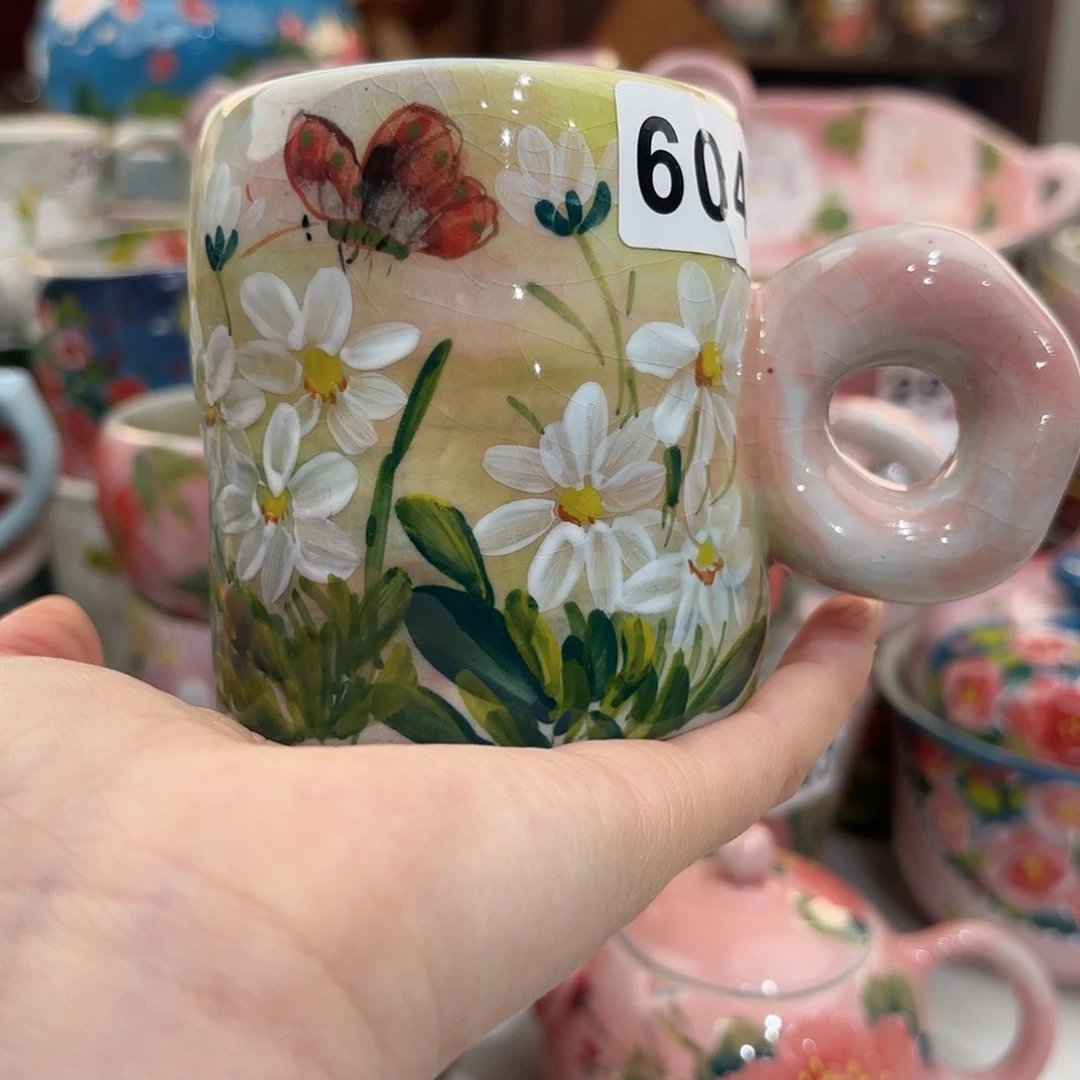 瓷片兔兔盖茨，兔兔好