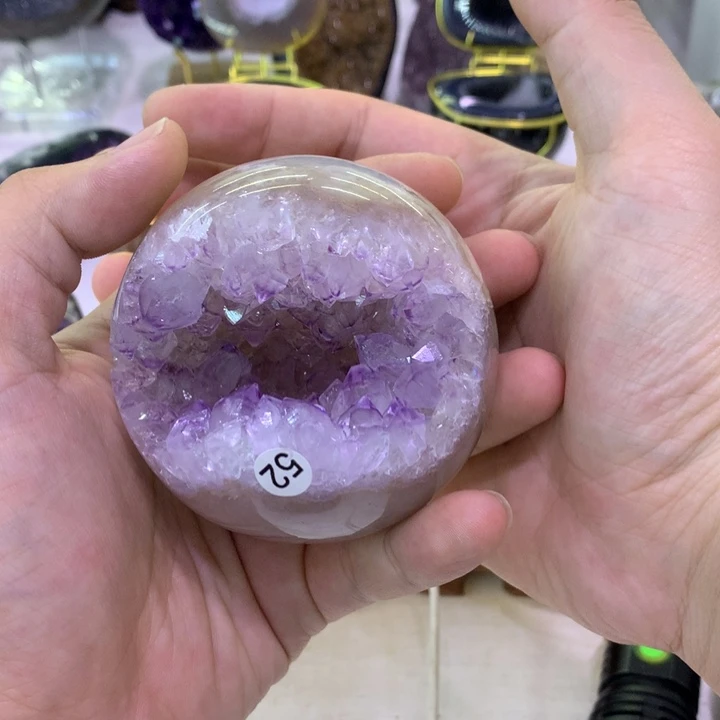 未镶嵌大型摆件（非配饰）水晶
