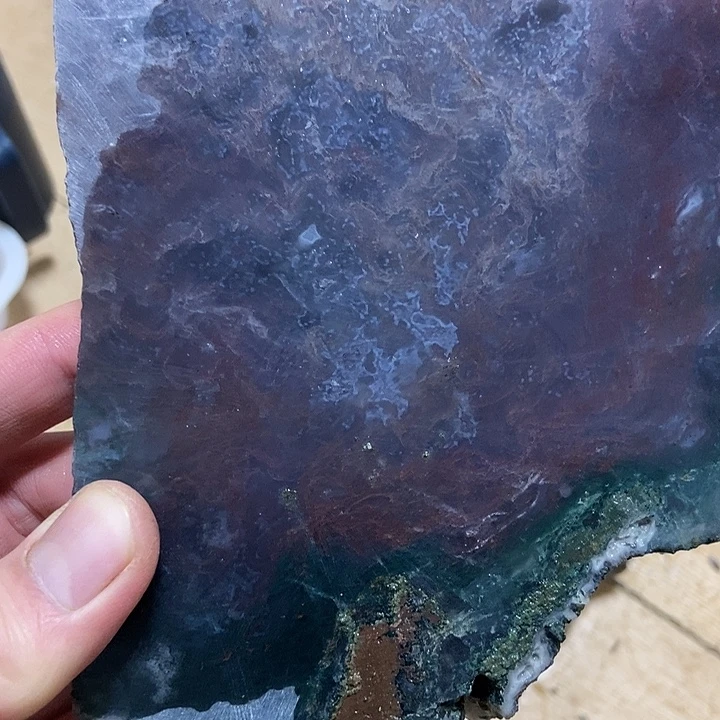 余***～定制玛瑙玛瑙手镯