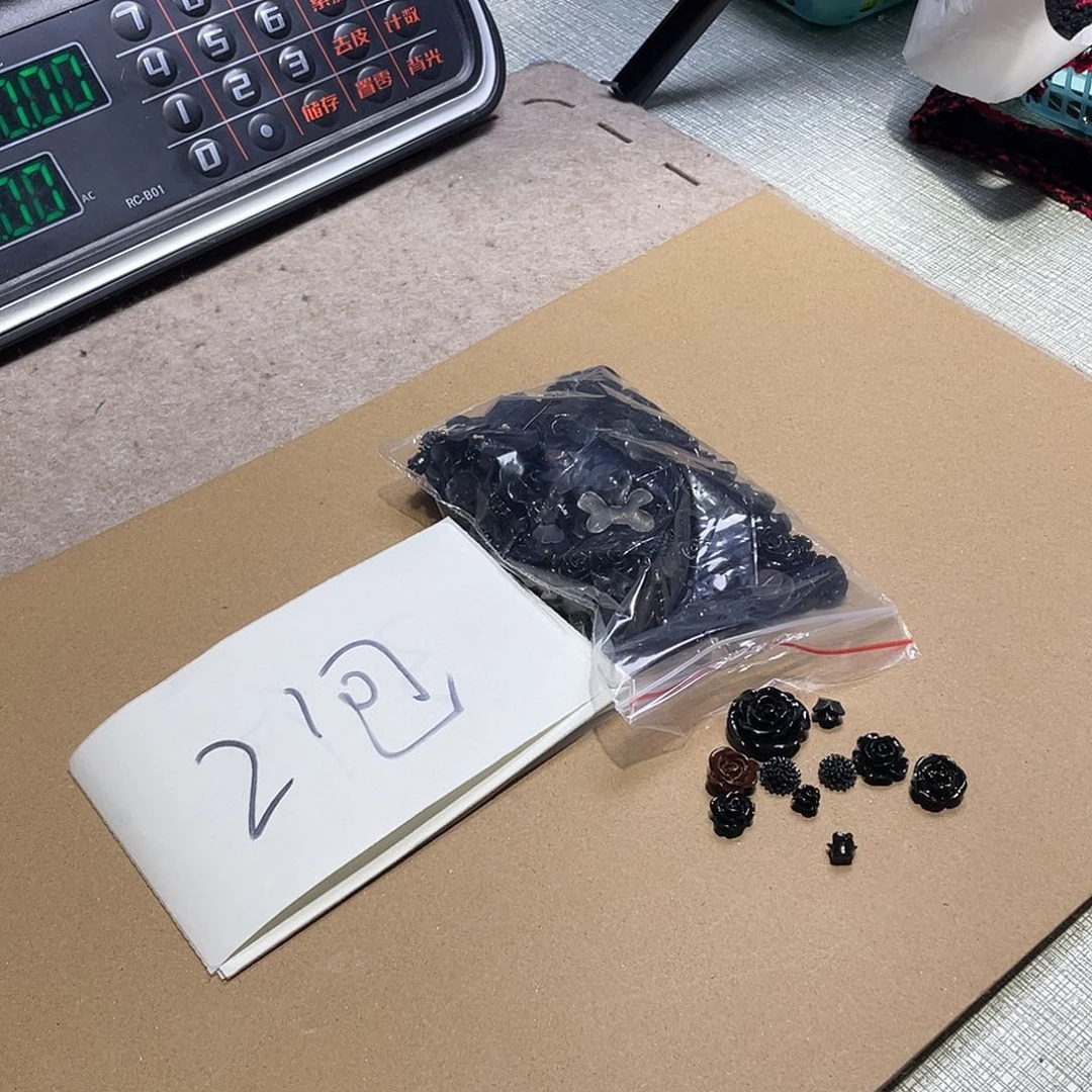 无纺布直播辅料链接