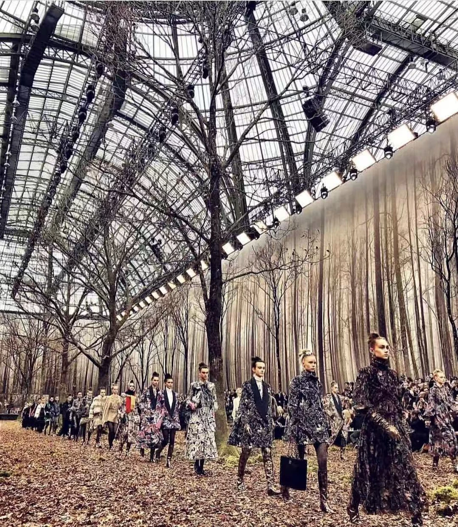 025【7721】2025秋冬新款男女同款长裤