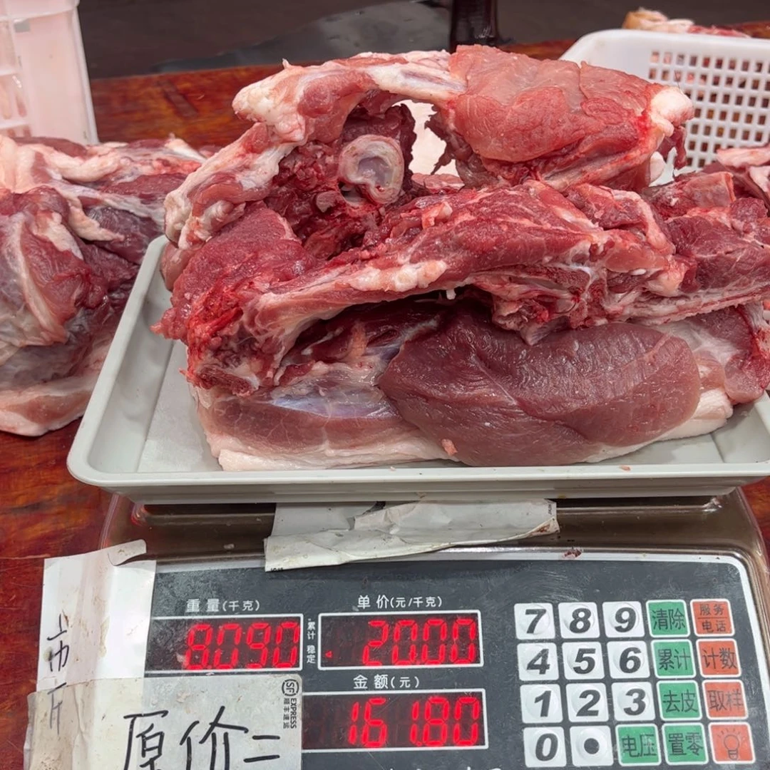 中国大陆60天包装