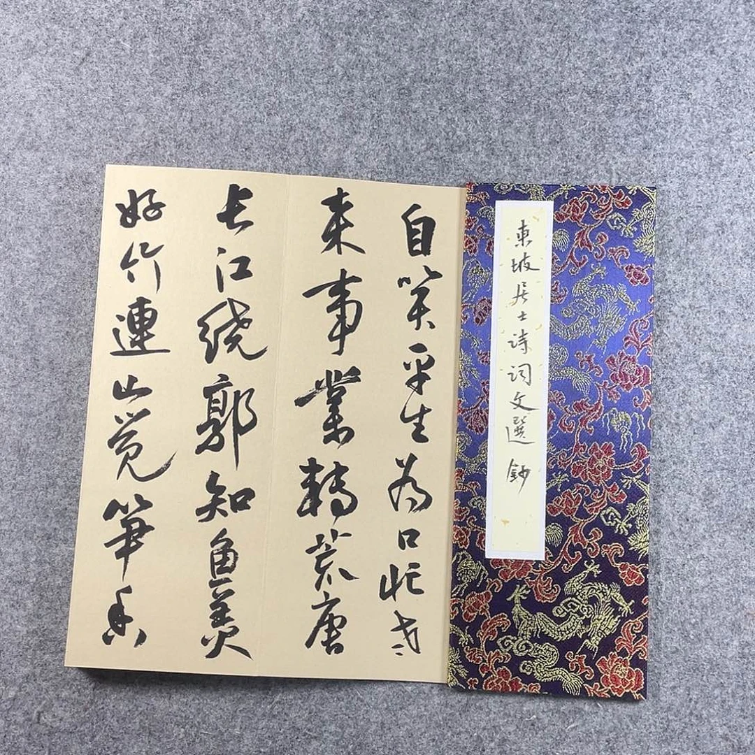 书法中书协会员作品