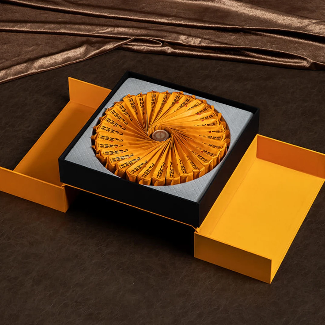 红茶武夷山金骏眉特级茶叶250g新茶高端礼盒中秋节送礼品长辈