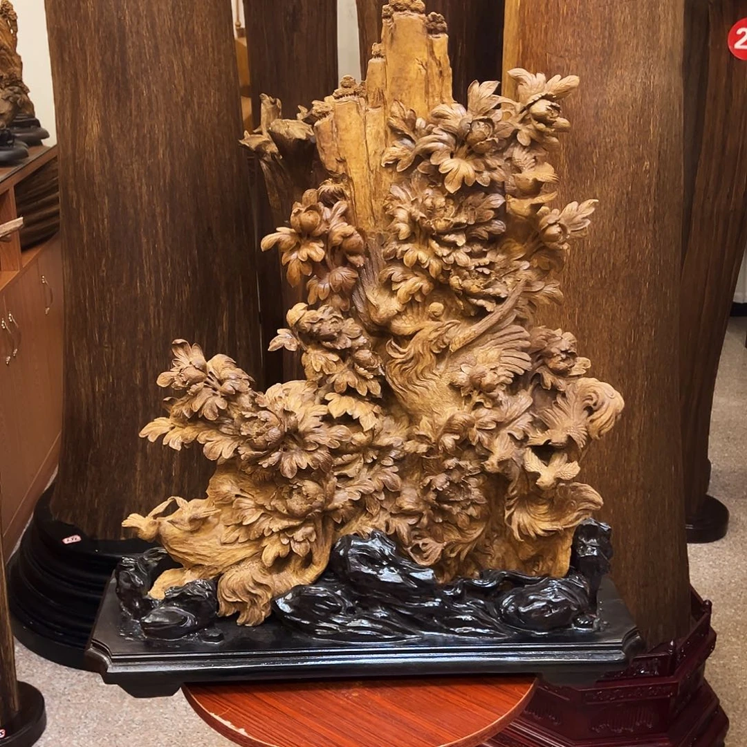 u***0沉香沉香碎屑沉香原材料雕刻工艺品