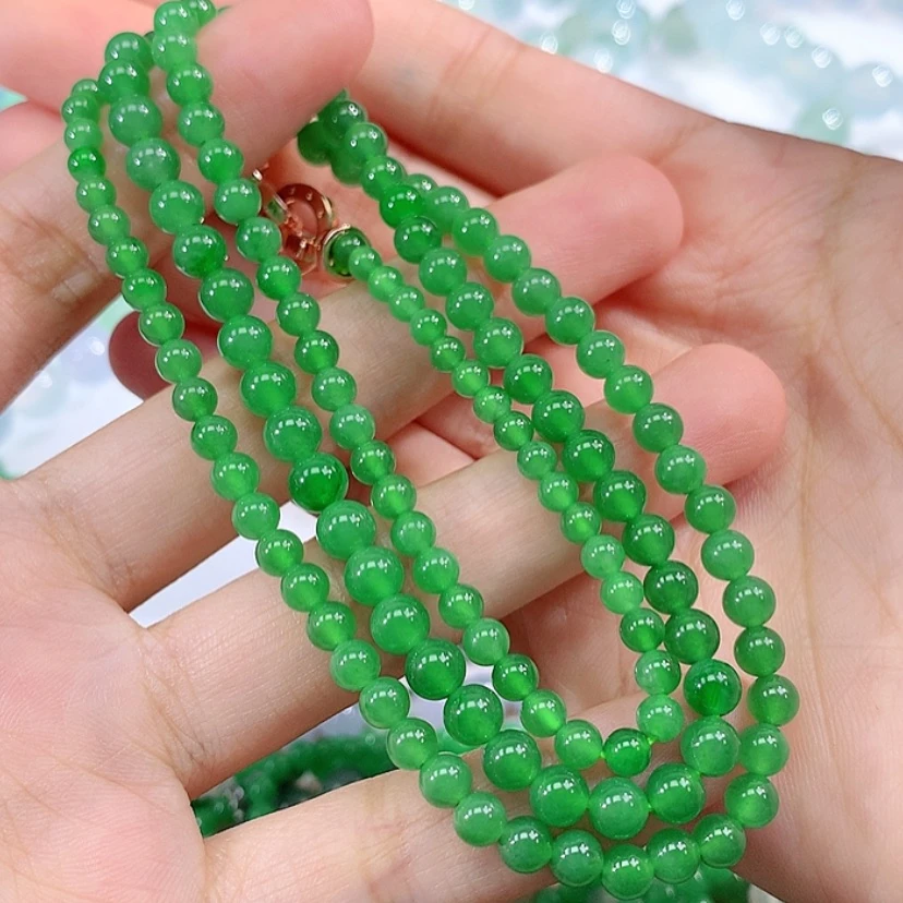 【闪购商品】未镶嵌手链翡翠翡翠