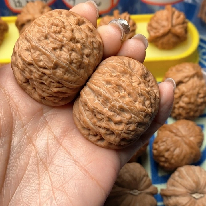 吊坠桃核铁锤44全品