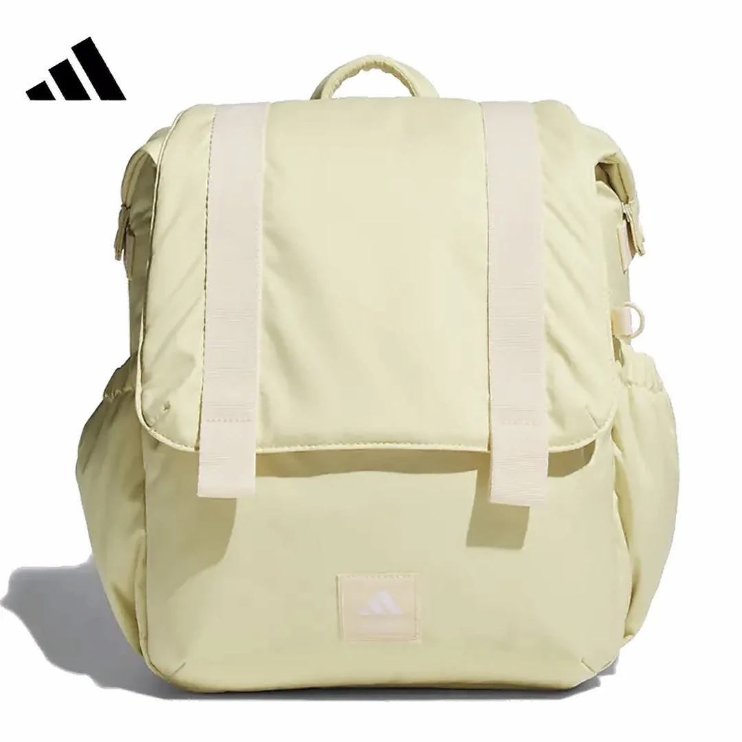 adidas阿迪达斯MT BACKPACK女子运动休闲双肩包JY4773