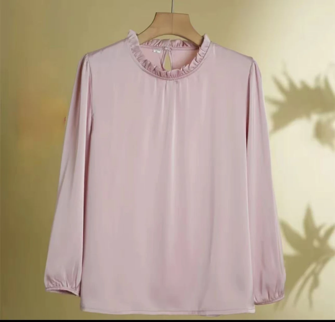 月光 新中式文艺夏季重工上衣