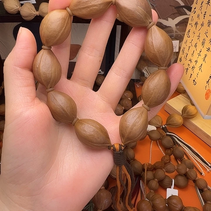 橄榄核吊坠橄榄核德庆