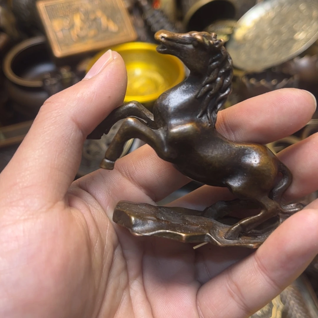 精美铜器诚信经营