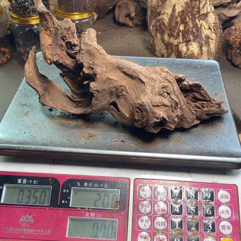 【闪购商品】黄花梨/降香黄檀静**火
