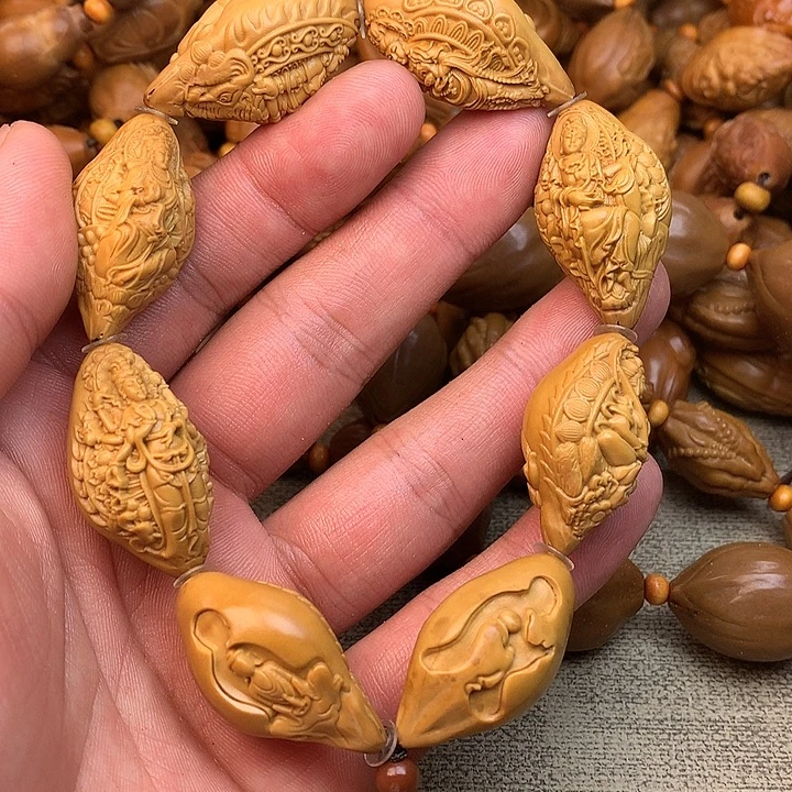 手串/手链橄榄核精品橄榄核手串