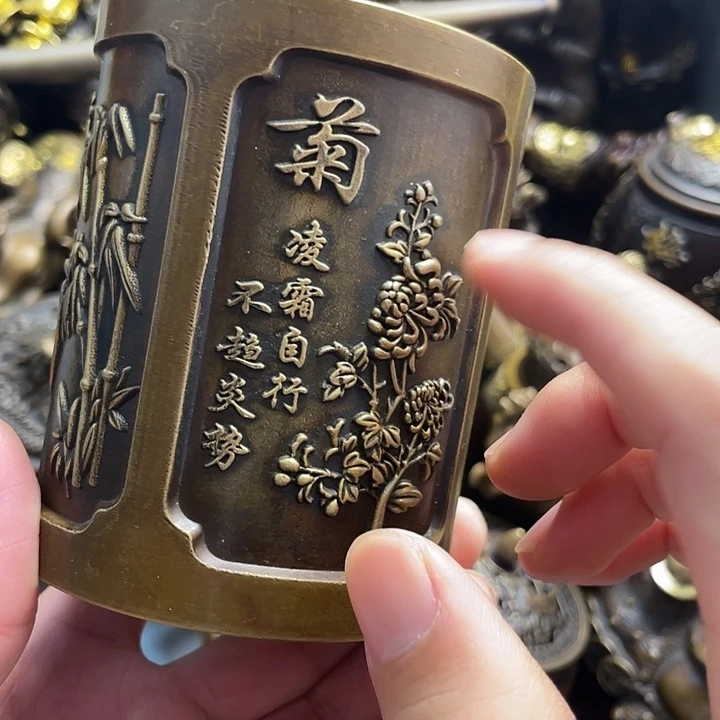 铜器摆件铜铜铜铜