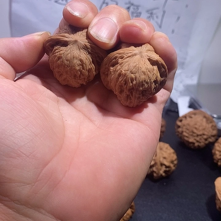 手串/手链核桃38歪磨盘