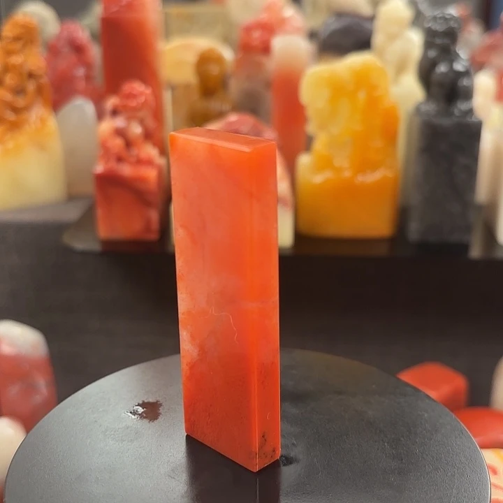 昌化石印石寿山石