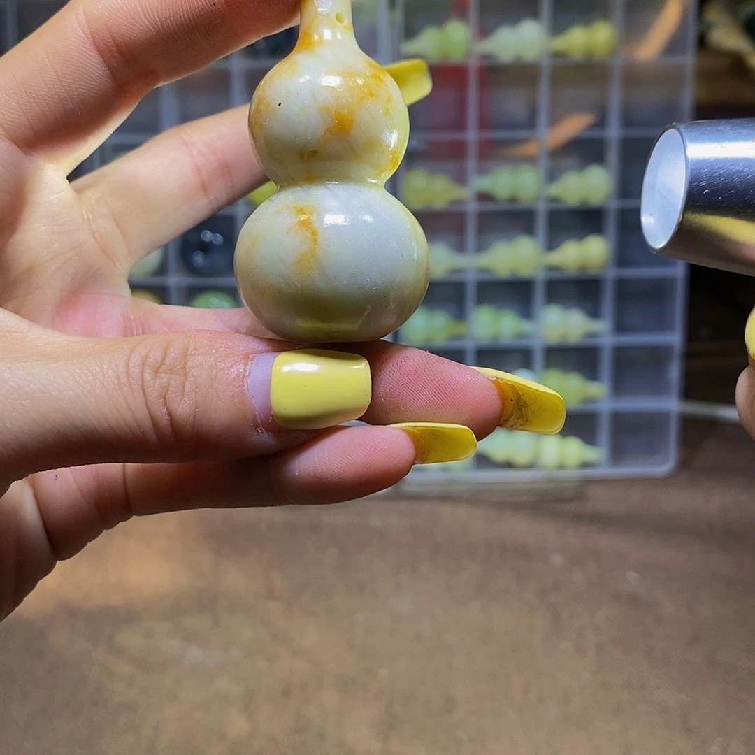 蛇纹石玉未镶嵌其他31