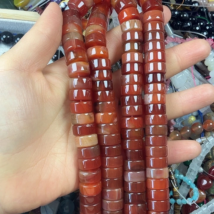 查罗石散珠合金卡14一条直切一条