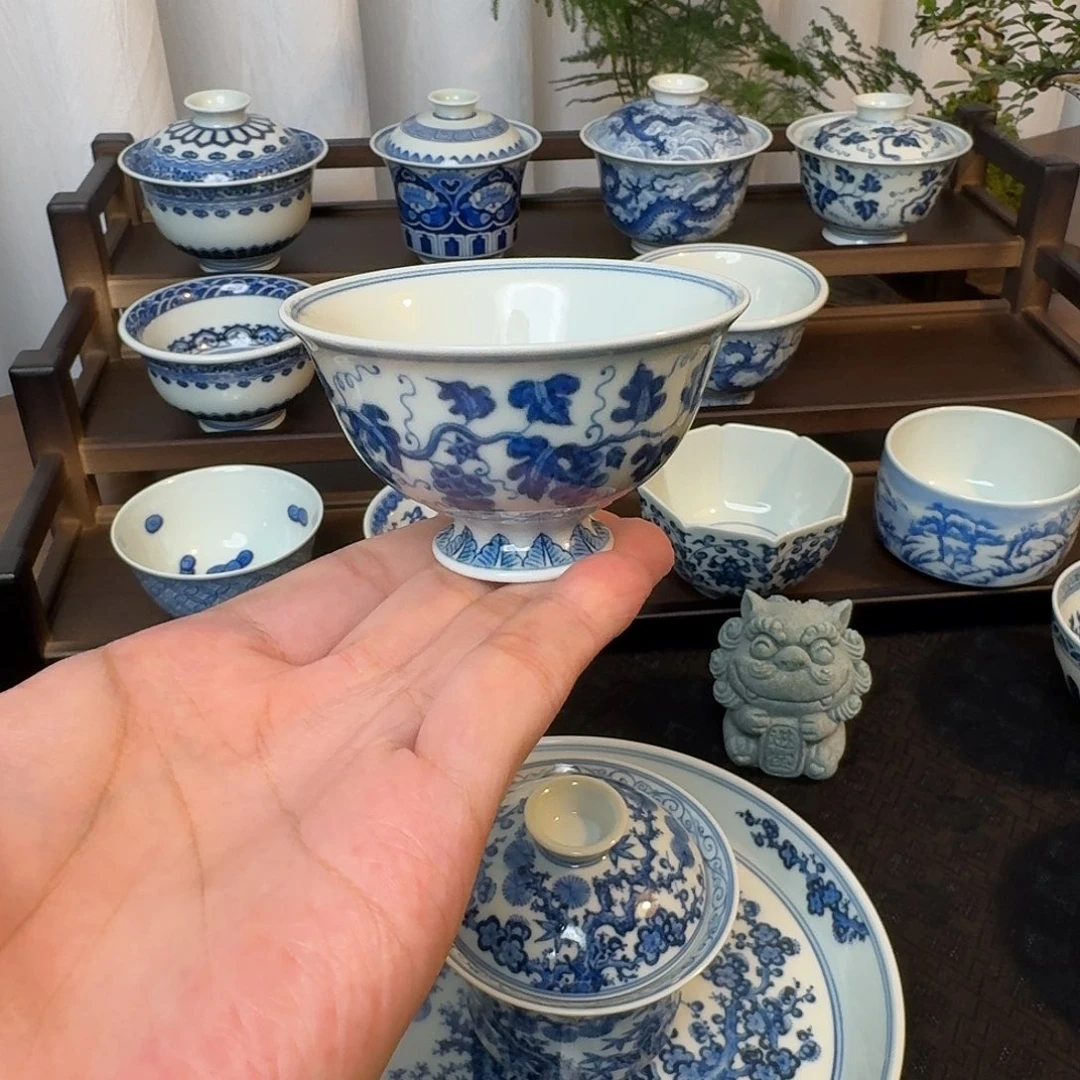 高足葡萄主人杯80cc