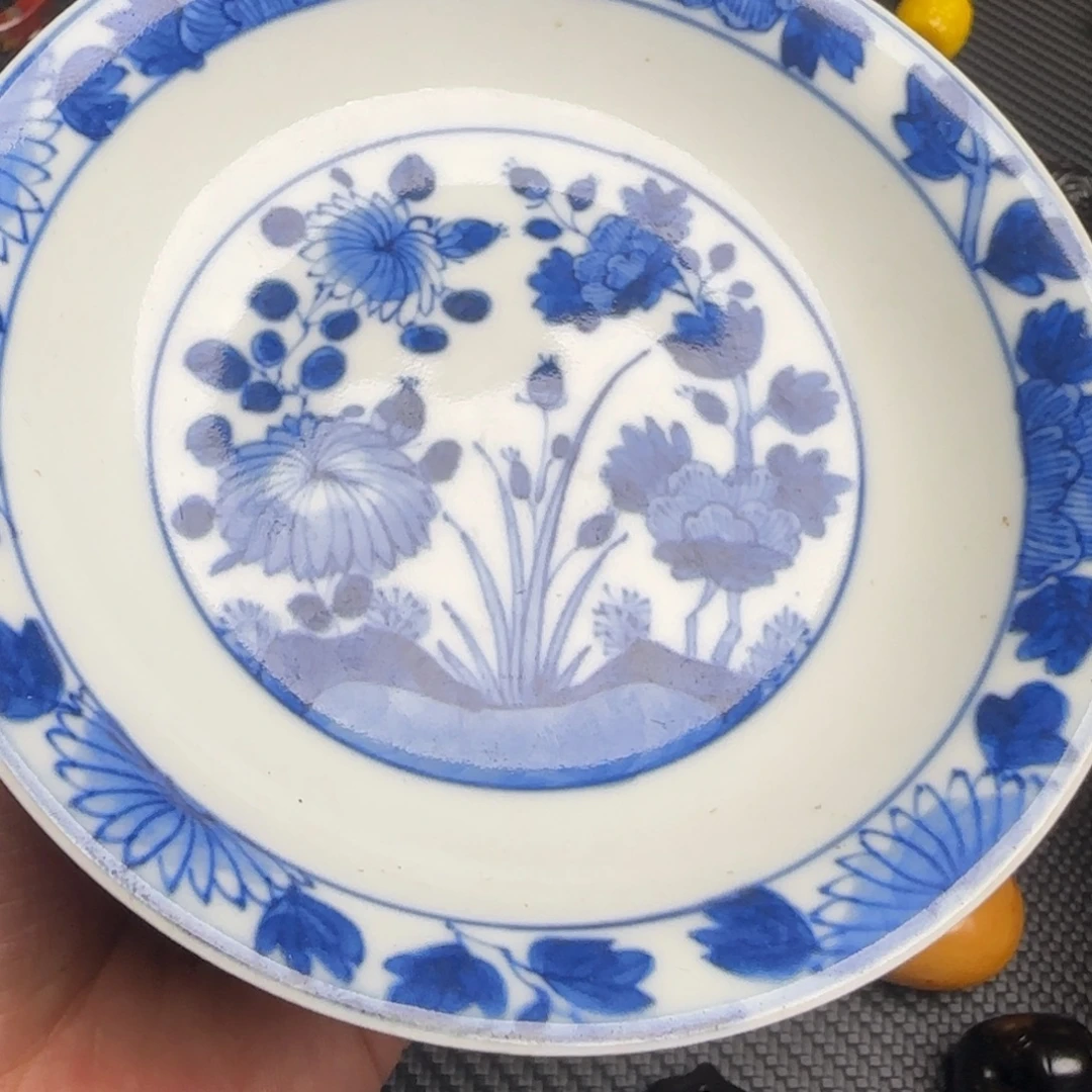瓷片精品系列产品11