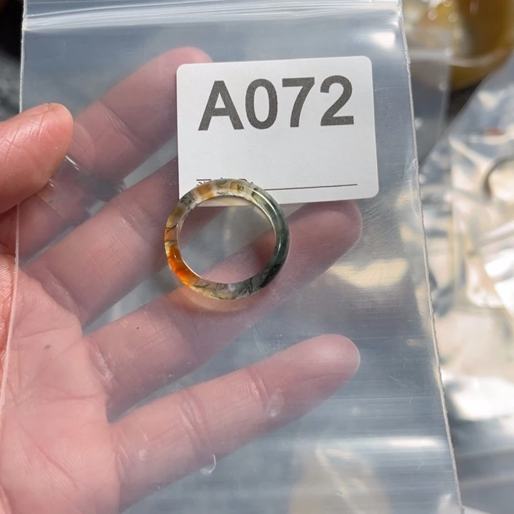 玛瑙/玉髓珠宝奇石未镶嵌