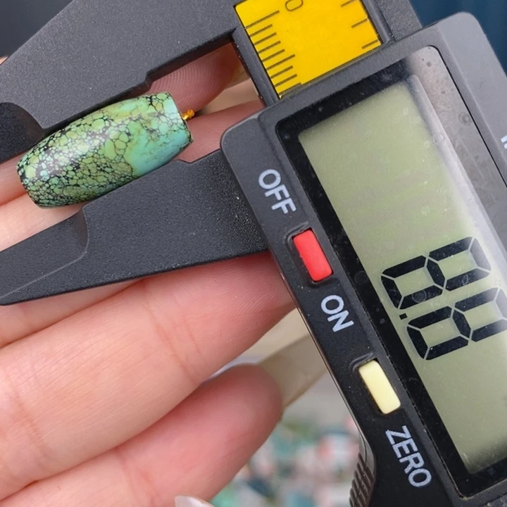 【闪购商品】绿松石珠宝奇石未镶嵌