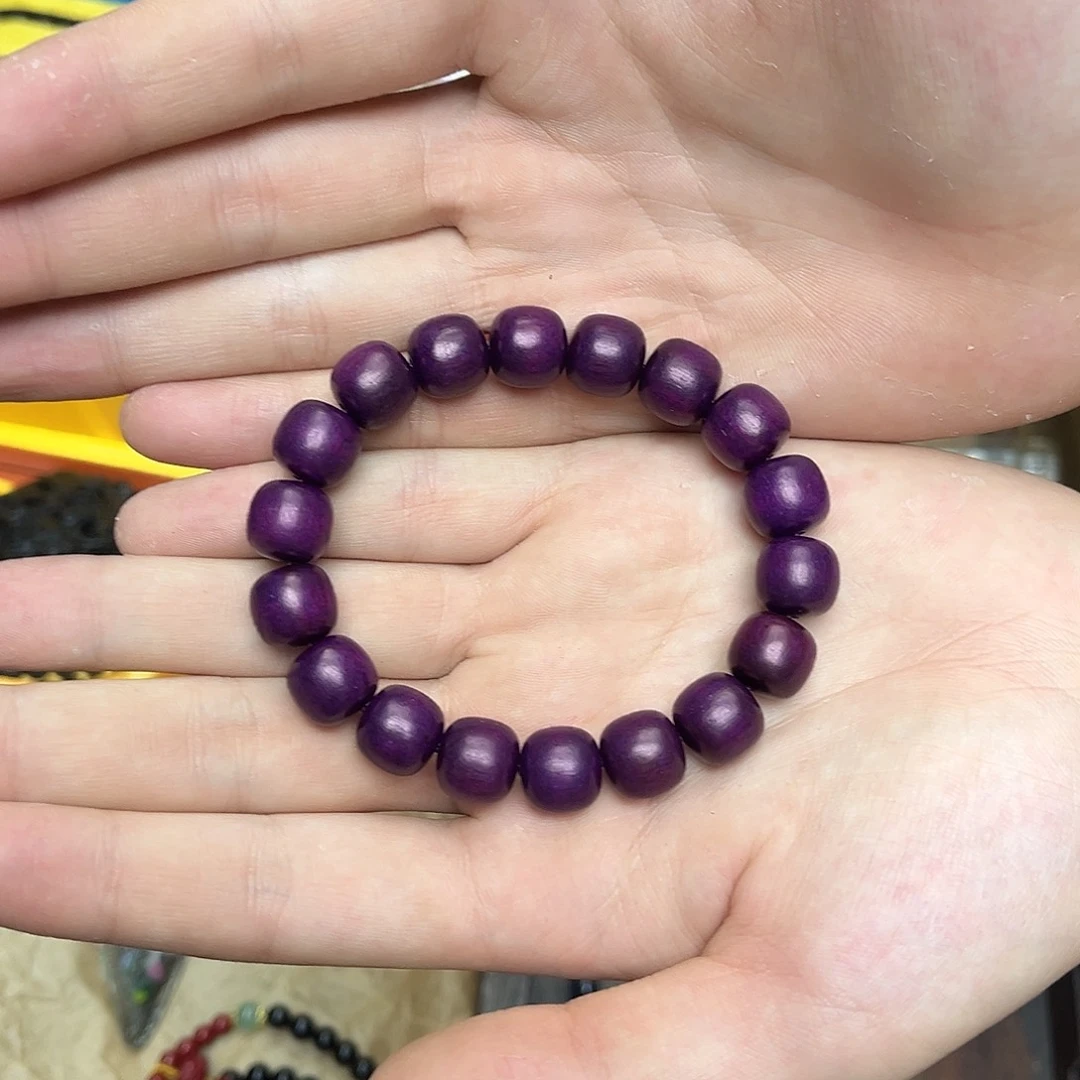 大叶紫檀（黑酸枝木类）