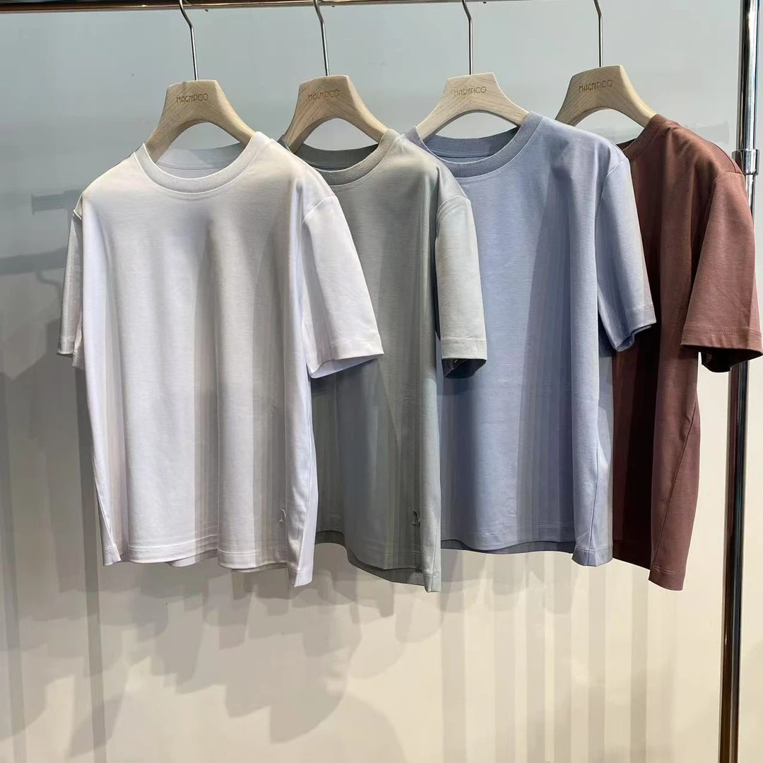 MNFK 四色短袖 TX0060