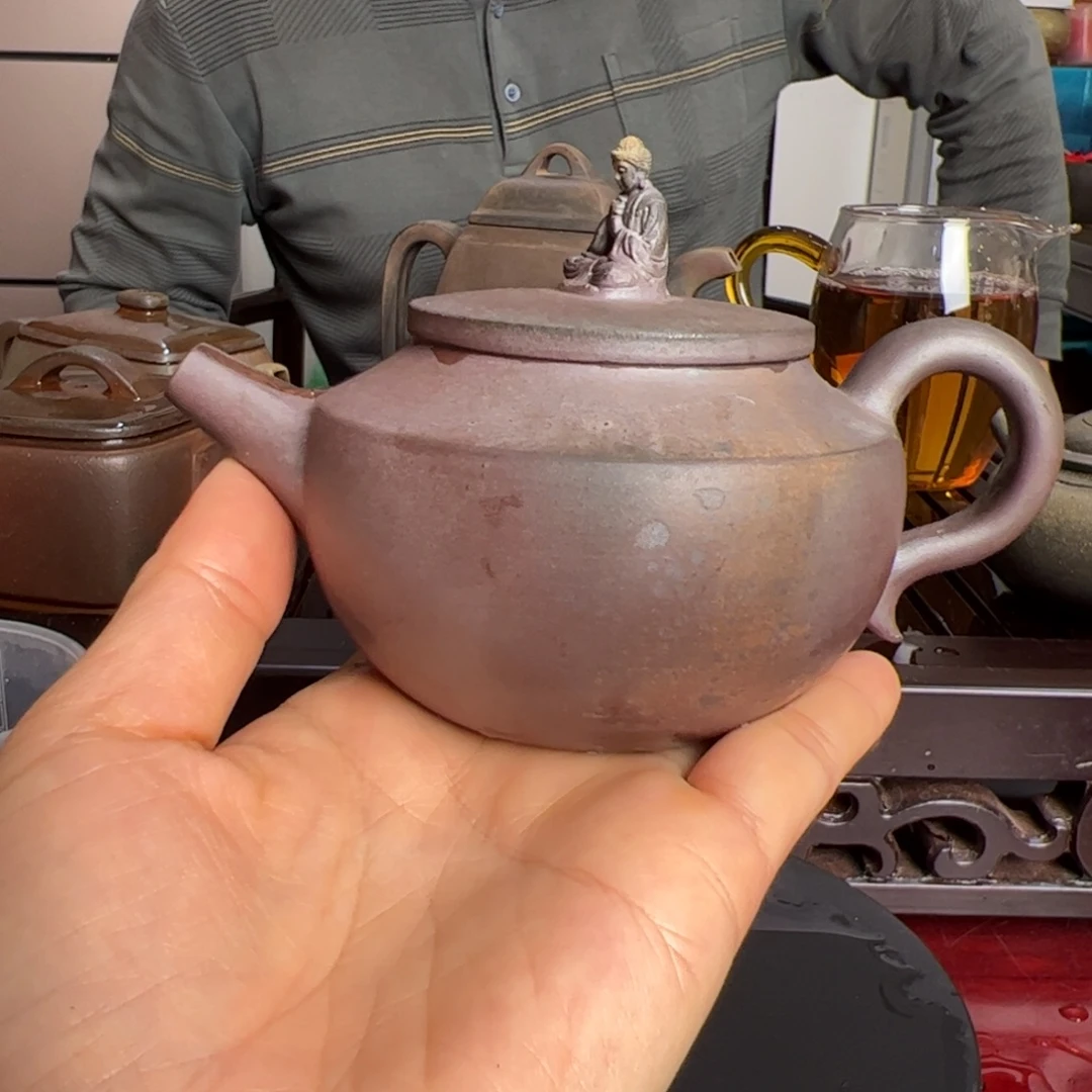 坭兴陶贵台龙窑A51