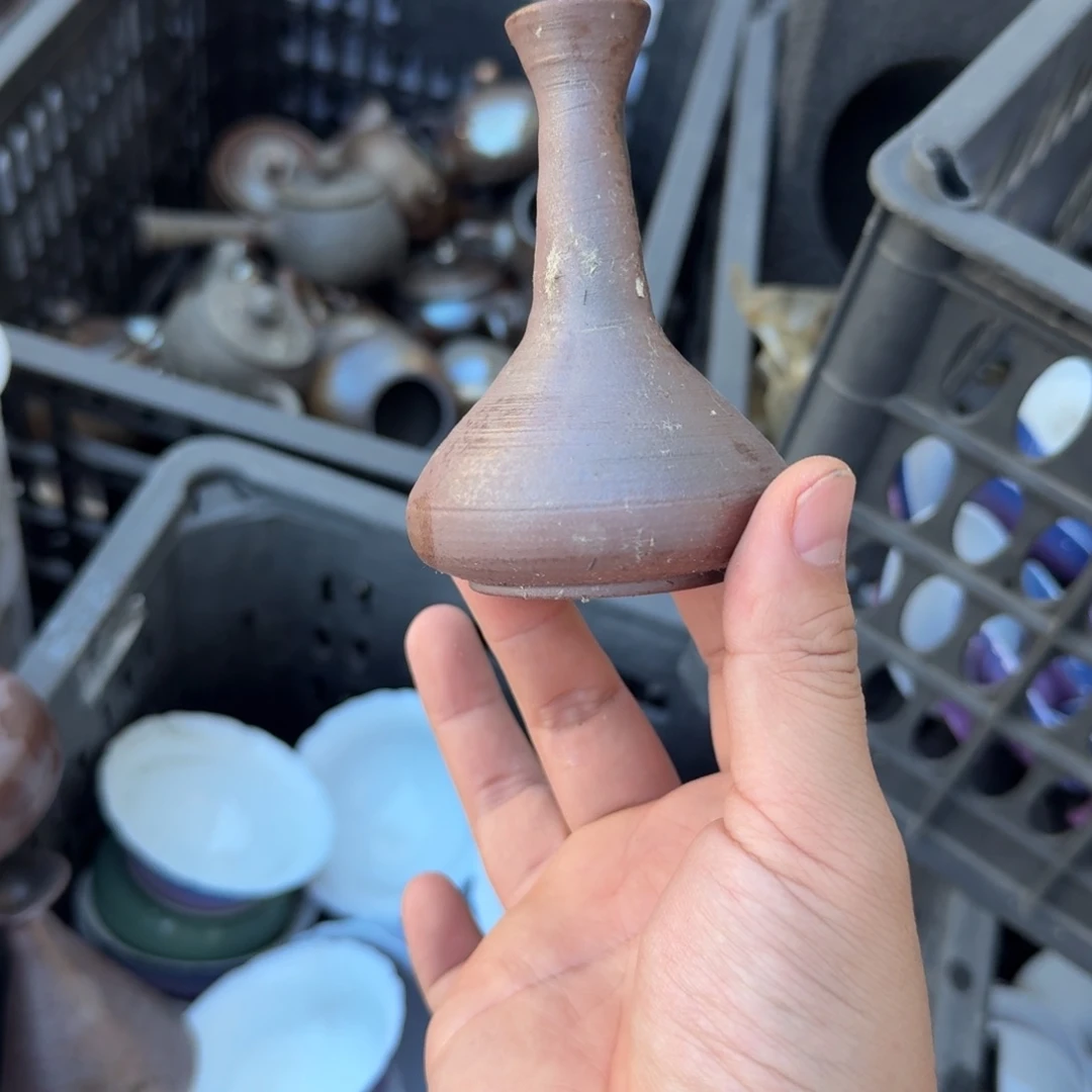 紫砂陶瓷茶具微瑕介意勿拍