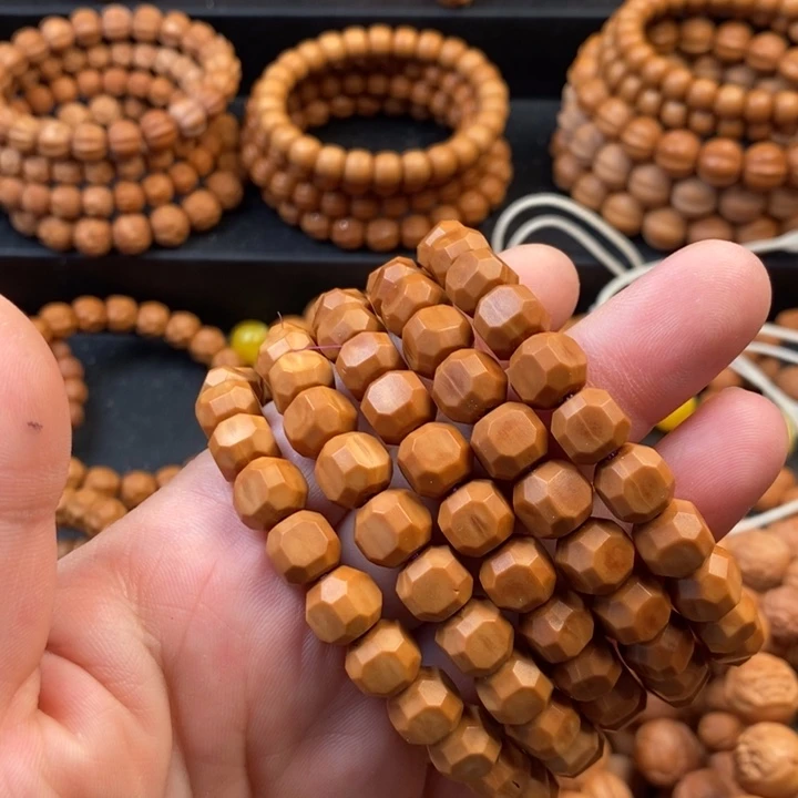 瑕疵漏眼款星途六方（无售后）