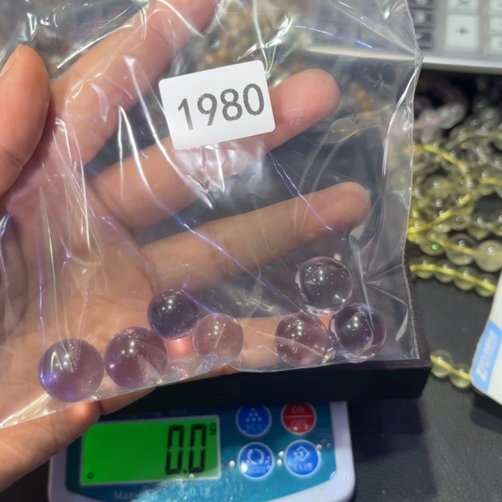 兮***兮未镶嵌水晶手链水晶