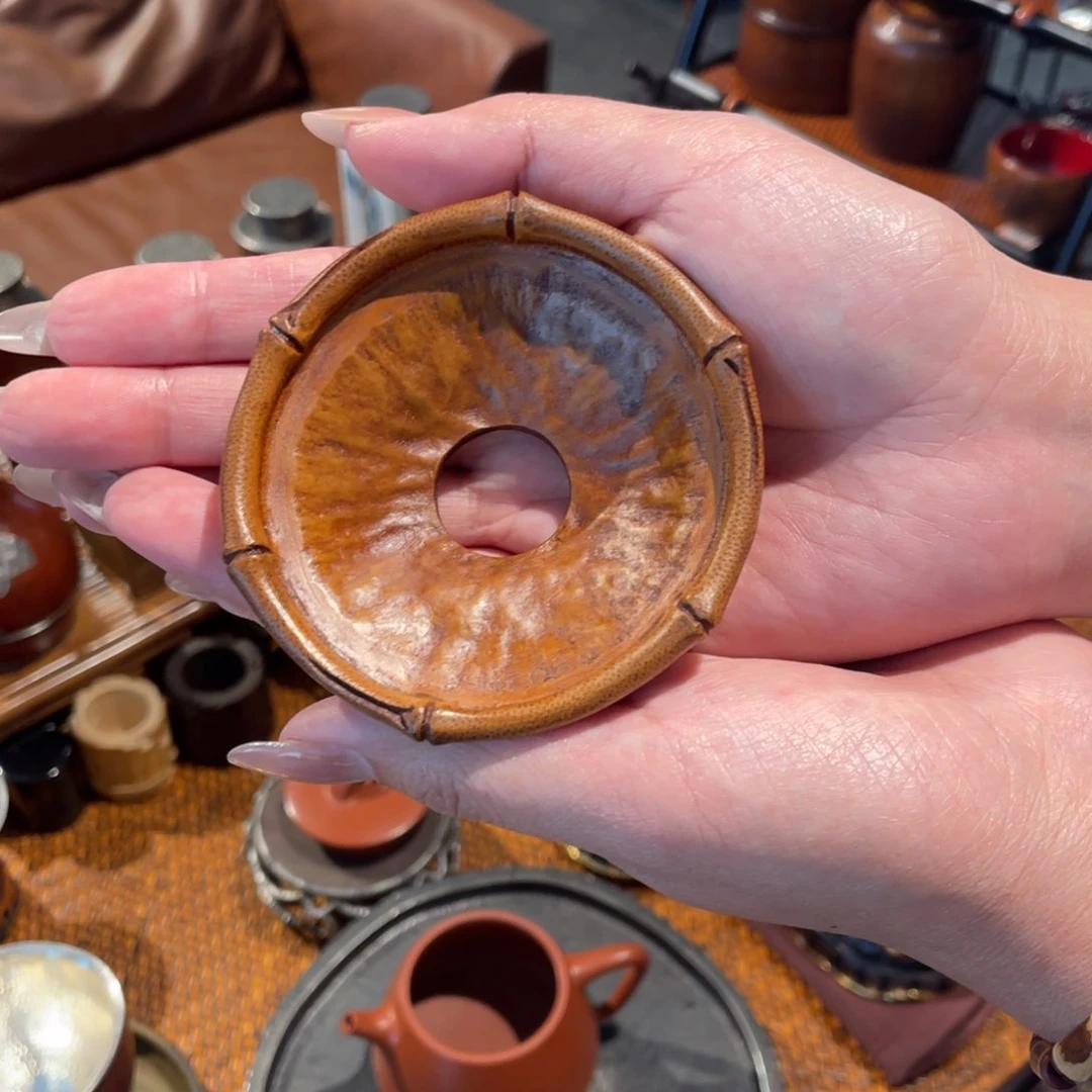 茶壶紫砂太*哥纯手工制作
