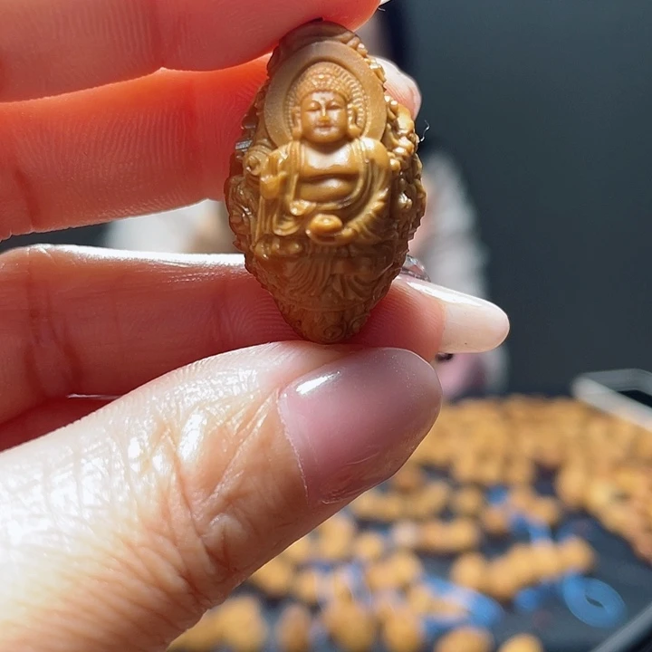 橄榄核手串/手链橄榄